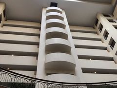 -西安永宁门大景城堡酒店
