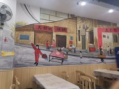 -江城燕子大排档(江汉路步行街店)