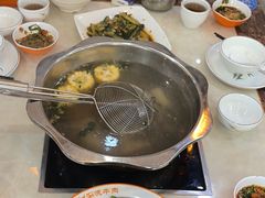-潮悦牛肉火锅城(水贝店)