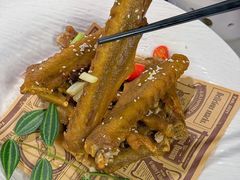 -滋粥楼·顺德菜(番禺广场总店)