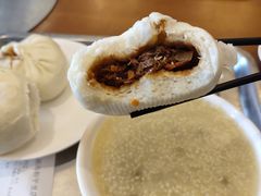 -清真·鸦儿李记·涮肉(和平里店)