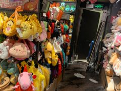 -酷乐潮玩(城西银泰城店)