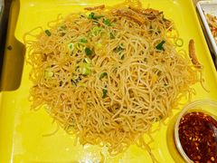 -木屋烧烤(岗顶二店)