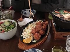 -铃木食堂(帽儿胡同店)