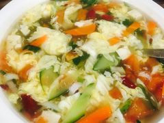 -三点小吃(山大店)