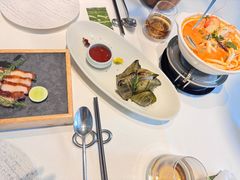 -泰香米泰国餐厅(鎏嘉码头店)