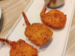 -必胜客(上海新南方商城PH店)