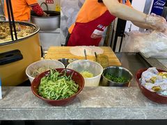 -安徽阜阳卷馍(西单店)