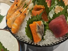 -上渔铁板烧(熙悦汇店)