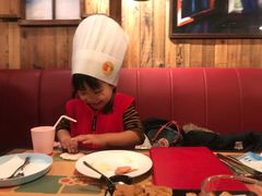 -安妮意大利餐厅(国贸店)