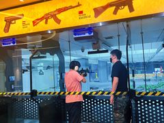 -中安射击运动俱乐部