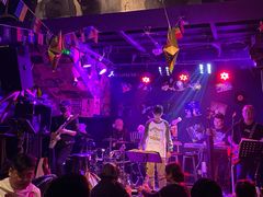 -MM·五声·音乐人与调酒师(西安路店)