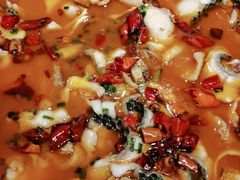 -我是那个大叔·美食研究所(新塘路店)