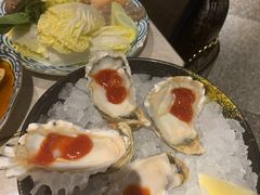 -極上萬膳·日料放题(海岸城店)