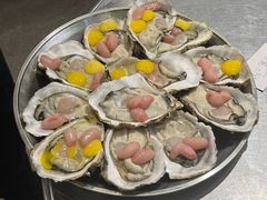 -飞尝蚝·顺德菜·鱼生(顺德总店)
