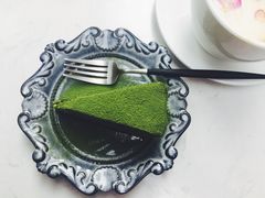 抹茶千层-RGF(巨鹿路店)
