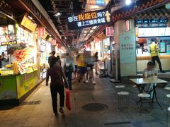 -东门町美食街