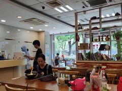 大堂-鑫花溪牛肉米粉(凤凰街创始总店)