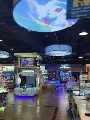 -卡通尼乐园(荟聚中心店)