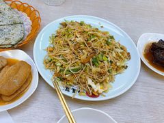 -面道赞宁海海鲜面(迎凤街店)