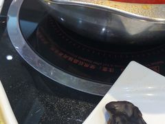 -红菇坊鲜汤火锅(北站店)