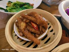 -广州海鲜酒楼(长丰园店)