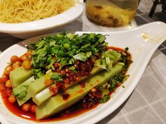 米豆腐-华仔龙虾(永乐路总店)