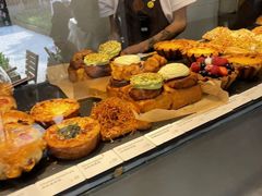 -Money Shops(愚园路店)