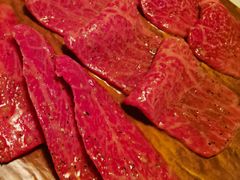 -焼肉矢澤 京都