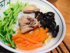-云海肴·汽锅鸡·云南菜(高德置地店)