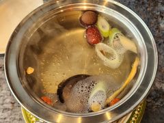 -百草滩羊清水涮羊肉·清真·宁夏盐池滩羊(莲花桥店)