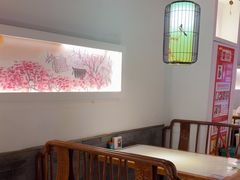 -春天里餐厅(西田城店)