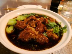 -南门小馆·清真(国贸商城店)
