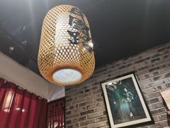 大堂-京城小江南·北京烤鸭·江南土菜·白鱼(中关村店)