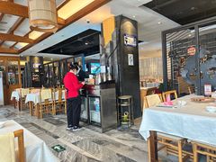 -辣婆婆(航天桥店)