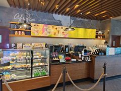 -星巴克(烟台大悦城店)