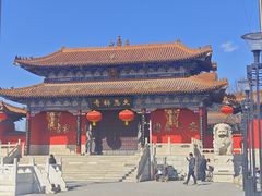 -大悲禅寺