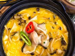 -七爷清汤腩·港式餐厅(金狮广场店)