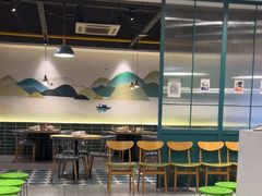 -兔爸私家小厨(新北万达店)