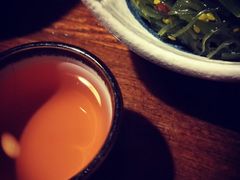 -繁·醉花亭小酒馆(鼓楼店)