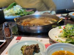 -MoMo牧场·寿喜烧专门店(长泰广场店)