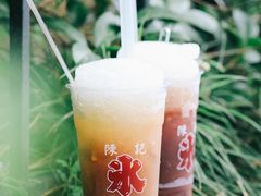 -陈记栗子(长宁路店)