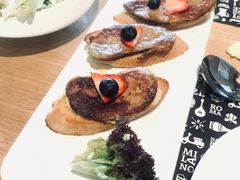 -MYLK意式小厨(熙地港店)