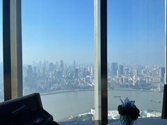 -金轩中餐厅 Jin Xuan(浦东丽思卡尔顿酒店)