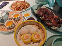 -南拳十三姨·潮汕砂锅粥·粤菜(西单大悦城店)