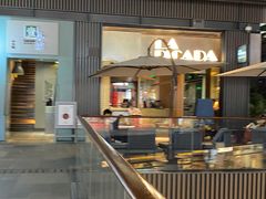 自助取餐区-壹小馆.皇城老妈(成都太古里店)