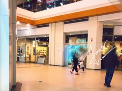 店内环境-杉杉奥特莱斯广场(哈尔滨店)