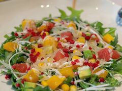 -Le Comptoir de Pierre Gagnaire