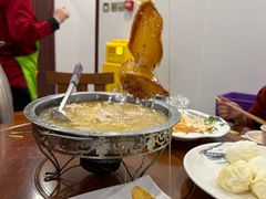 -春發合饭庄