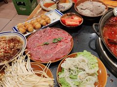 -咖咖火锅(老店)